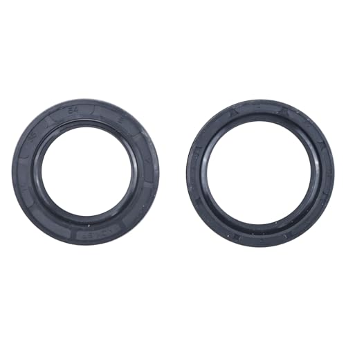 Input Output Shaft Seal Set for King Kutter Rotary Cutter Gearbox 40HP 50HP