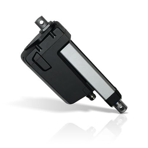 Progressive Automations 12V High Force Linear Actuator - 8 inches, 720 lbs - size: 8", style: 720 lbs
