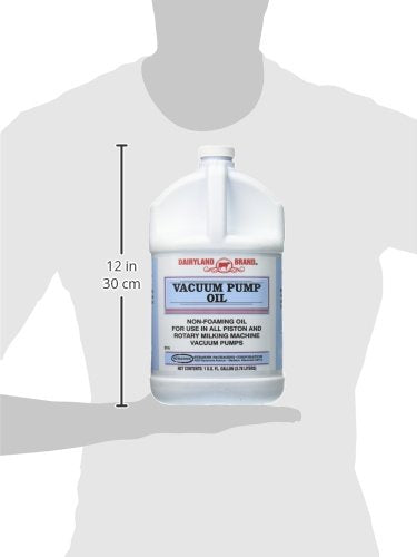 stearns packaging corporation st0005-db-pb70 Gallon, Vacuum Pump Oil