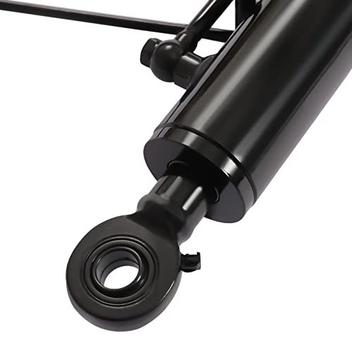 Hydraulic Top Link 2-2 with Locking Block 19 11/16" - 28"