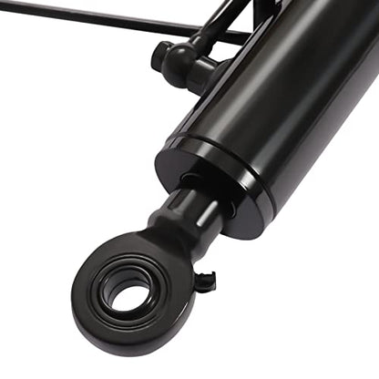 Hydraulic Top Link 2-2 with Locking Block 19 11/16" - 28"