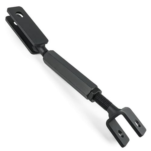 Three Point Hitch Adjustable Lift Link LVA16296 for John Deere 1023E 1025R