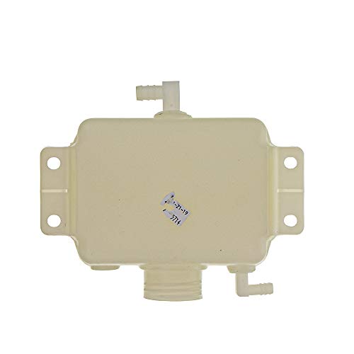 Exmark 135-5712 Plastic Hydraulic Tank Z-Spray