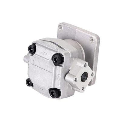 Hydraulic Gear Pump Single Tractor High Pressure Oil(GPY-F12R) - size: GPY-F12R