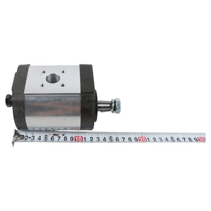 01176452 01175997 01262591 Hydraulic Gear Pump Replacement For Deutz 6006