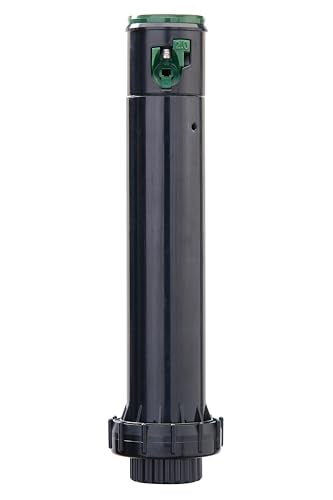 Orbit 55045 Titan Shrub Gear-Drive Rotor Water Sprinkler - size: 1 Pack, style: Shrub Head