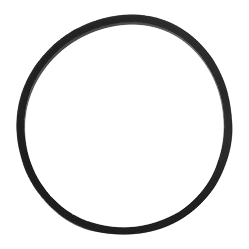 Lawn Mower Gearbox Drive Belt Compatible with Murray 30 Inch Pre-2000 10/30 and 8/30 Rear Engine Mowers Replaces 037X65MA
