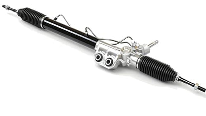 26-3033 Hydraulic Power Steering Rack and Pinion Assembly - size: 660062FBA