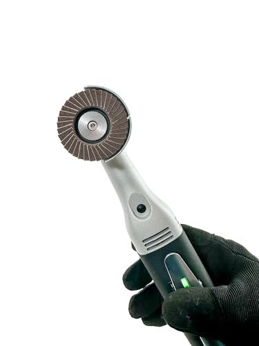 Sheep Hoof Trimmers, Complete Mobile Set, 20V Battery Not Included