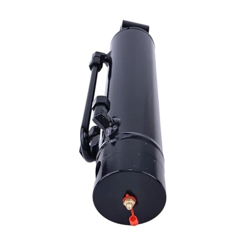 7212595 Hydraulic Grapple Cylinder for Bobcat Rod 1.25 Bore 2.50 Stroke 8 Inch