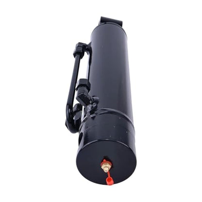 7212595 Hydraulic Grapple Cylinder for Bobcat Rod 1.25 Bore 2.50 Stroke 8 Inch