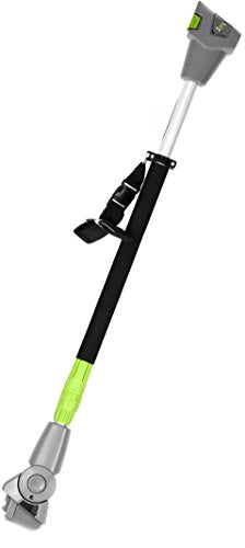 Earthwise CVPS43010 7-Amp 10" 2-in-1 Convertible Pole Saw - style: 2-in-1 Pole Saw