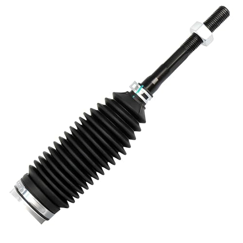26-2421 Power Steering Rack Pinion for Hyundai Accent 2006-2011, Hydraulic - size: 660044FBA