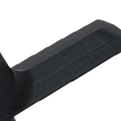 Broadcast Spreader Replacement Parts | Precise Fit with Extension Arm | Upgraded Agitator Replacement Parts - for Even Spreading Uniform Mixing Consistent Feeding
