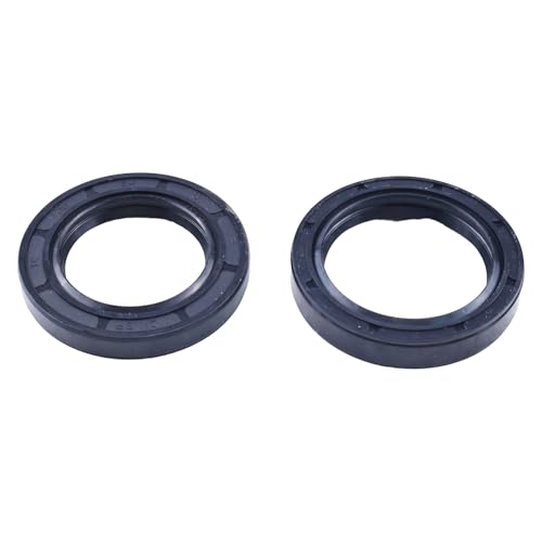 Input Output Shaft Seal Set for King Kutter Rotary Cutter Gearbox 40HP 50HP