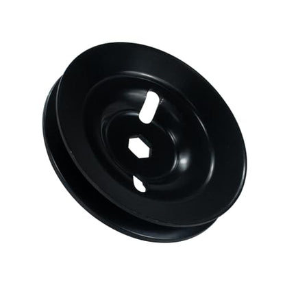 GX20335 Pulley for John Deere L130 L120 Z255 Z245 Lawn Tractors - color: A20 1xM155979