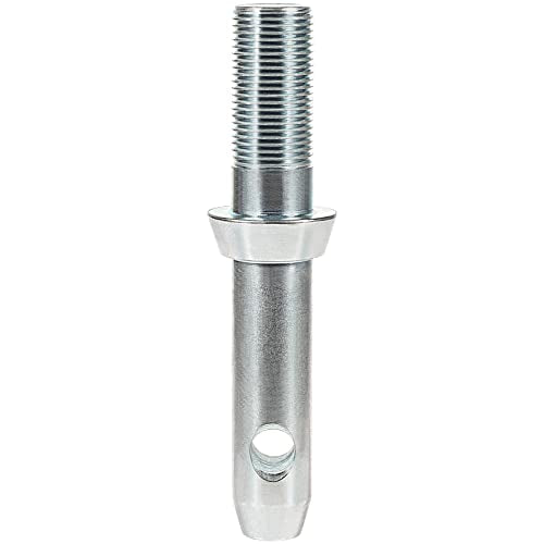 S07020800 Cat 1 Draw Pin Hitch Accessories for Tractors, 5-1/2-Inch, 3 Pack, Universal for Category 1 Quick Hitch