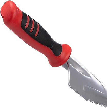 RA-005 Carbon Steel Garden Hand Trowel - style: Hand Trowel