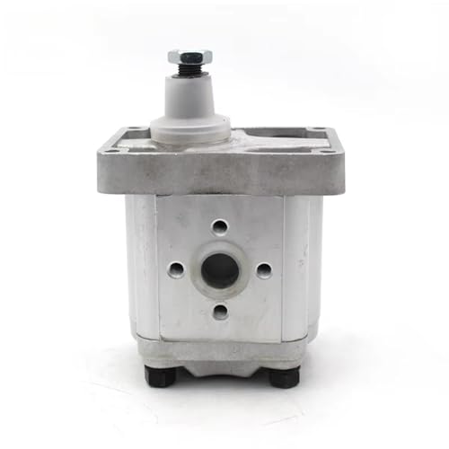 Hydraulic Pump Gear Pump C42XP4MS 5129493 5179726 for Fiat Tractor
