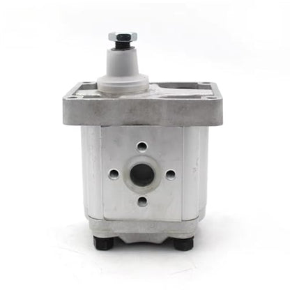 Hydraulic Pump Gear Pump C42XP4MS 5129493 5179726 for Fiat Tractor