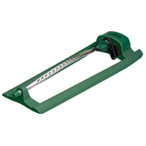 Orbit SunMate Oscillator Sprinkler, 3400 Square Feet - size: 3400 Feet
