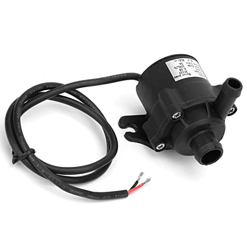 Plastic Micro, Stainless Steel M6 Nuts And Washers 12 Volt Wasserpumpe Brushless Water Submersible Pump Dc 12V