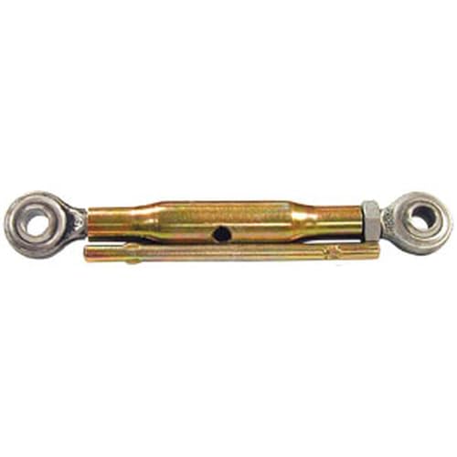 3 Point Hitch 11" to 16" Lonng Category 0 Forged Top Link S01090900-TL199