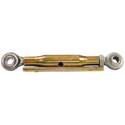 3 Point Hitch 11" to 16" Lonng Category 0 Forged Top Link S01090900-TL199
