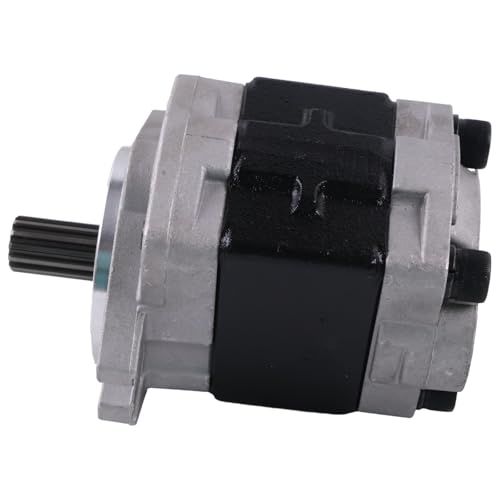 Hydraulic Gear Pump 269-0004 2690004 for Caterpillar C4.4 Engine D3K2 LGP
