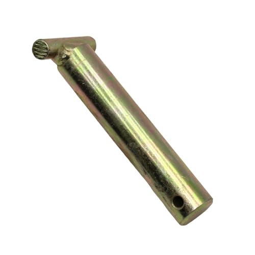 RE56991 Top Link Quick Lock Cat. II Pin Fits John Deere 4240 4250 4255
