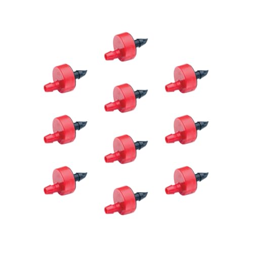 Rain Bird SW20/10PS Drip Emitter, 1/4", 10-Pack - size: 10-Pack, style: 2 GPH