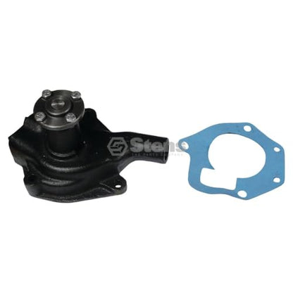 Complete Tractor Water Pump for Case/International Harvester 140 200 230