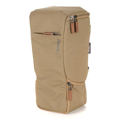 Shimoda Top Loader - Small - Boa (520-401) - color: Boa, size: Small