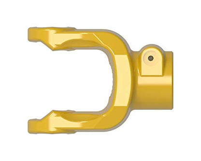 Weasler 1-3/8" 21 Spline Tractor Quick Disconnect Yoke 6 & 220/720 Series