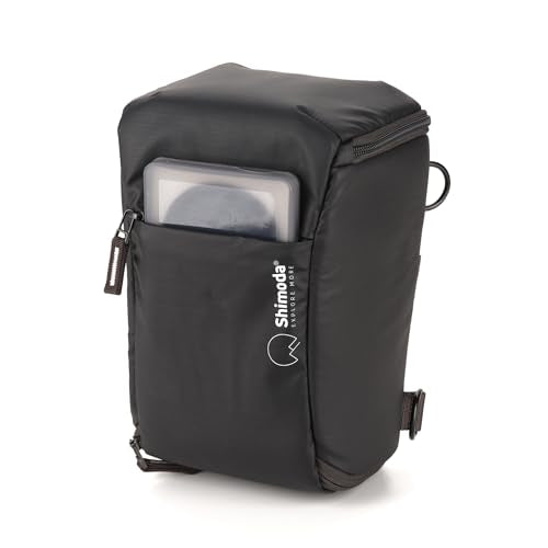 Shimoda Top Loader - Small - Black (520-400) - color: Black, size: Small