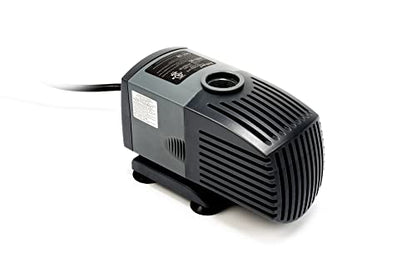 Jebao FA-3000F Submersible Fountain Water Pump, 700GPH