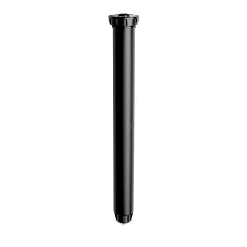 Rainbird 1800 Series Pop-Up Spray Head with Seal-A-Matic and Pressure Regulator Without Nozzle, 12"/45 psi - size: 12"/45 psi