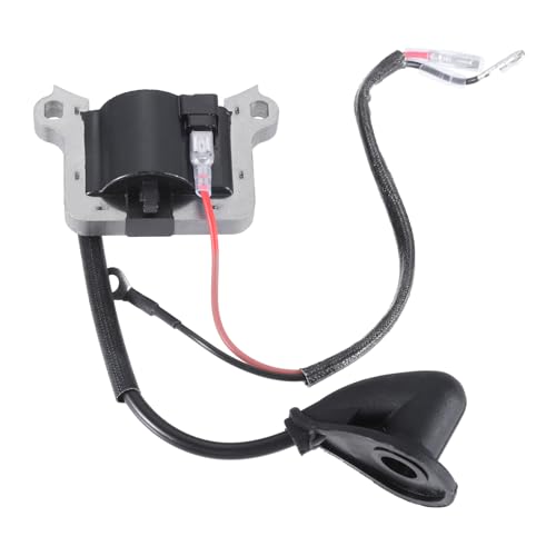 Ignition Coil for CG430 Brush Cutter 43CC 49CC 52CC Strimmer Ignition Coil