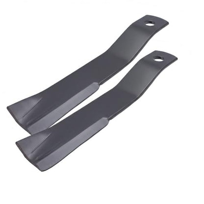 19160 WP19160 Rotary Cutter Blades for Bush Hog Woods PTO BW180
