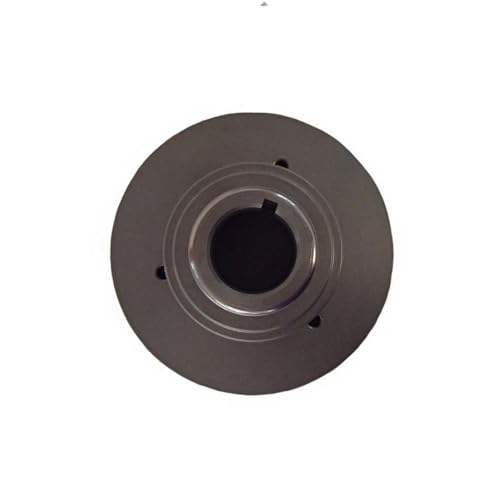 Replacement 734628M1 Hydraulic Pump Drive Pulley Fits Massey Ferguson 135