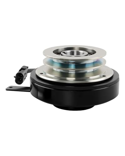 HQPASFY AM103575 PTO Clutch Fits John Deere Mower