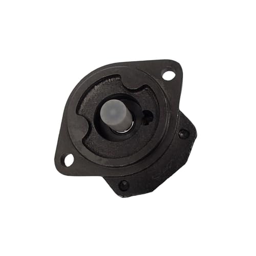Replacement 6672513 New Skid Steer Hydraulic Gear Pump Fits Bobcat 751 751G