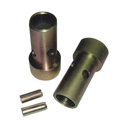 NorTrac Quick-Hitch Bushing Set - fits Category 1 Hitches