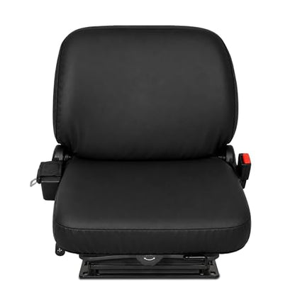 Jay's Equipment Seat Covers, Mini Back Tractor, Heavy-Duty Vinyl, 16X16