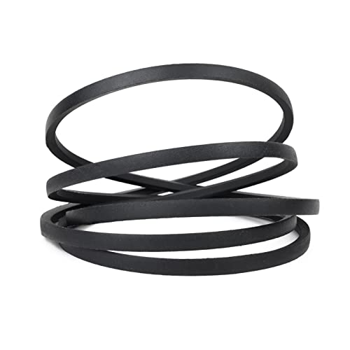 GX20072 Mower Deck Belt for John Dee-re 42 Inch Deck 1/2" x 104" - size: GX20072