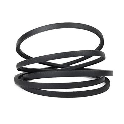 GX20072 Mower Deck Belt for John Dee-re 42 Inch Deck 1/2" x 104" - size: GX20072