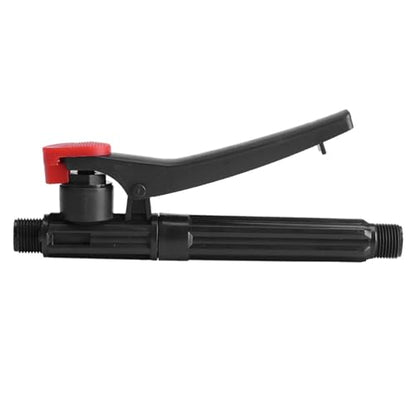 Sturdy Trigger Sprayer Handle Convenient Easy to Install for Garden Manage Sprayers Accessory (Small Head), WGFOIPd5v9yrqb0s 02 - size: small head
