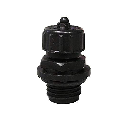 CHAPIN International 989230 4-4608 XP EPDM Sprayer Relief Valve for XP Series Sprayers
