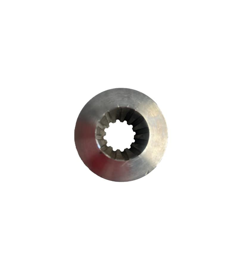 12 Spline Hub for Rotary Cutter for 40 HP Gearboxes 89754