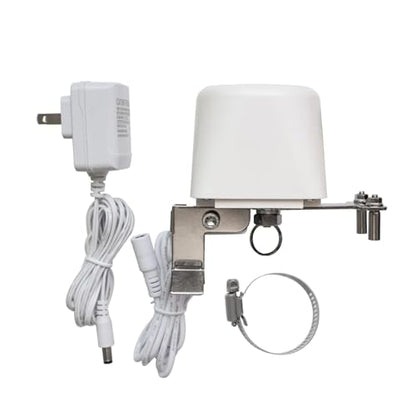 Black & Decker Smart Wi-Fi Valve Controller
